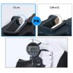 Digital Display Percentage Thickness Gauge 0-25mm Range 30mm Probe - 7
