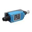 ME-8122 Parallel Roller Plunger Actuator Mini Limit Switch - 1