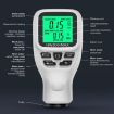 HW300-MAX Coating Thickness Gauge Tester - Black - 3