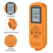 HW-300S Coating Thickness Gauge - Anti-skid Paint Film Gauge - 7