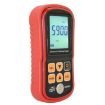BENETECH GM100+ Ultrasonic Thickness Gauge - Battery Not Included - 1