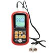 BENETECH GM100+ Ultrasonic Thickness Gauge - Battery Not Included - 5