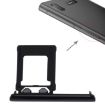Sony Xperia XZ1 Micro SD Card Tray - Black - 1