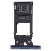 Sony Xperia XZ3 SIM Card Tray + Micro SD Card Tray - Green - 2