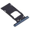 Sony Xperia XZ3 SIM Card Tray + Micro SD Card Tray - Green - 4