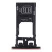 Sony Xperia XZ2 Compact SIM Card Tray + Micro SD Card Tray - Brown - 2