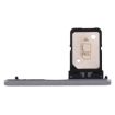 Sony Xperia 10 Single SIM Card Tray - Grey - 2
