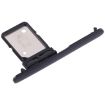 Sony Xperia 10 Plus Single SIM Card Tray - Black - 3