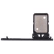 Sony Xperia 10 Plus/10 SIM Card Tray - Black - 1