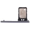 Sony Xperia 10 Plus/10 Silver SIM Card Tray - 1