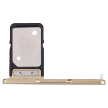 Sony Xperia XA2 Ultra Gold SIM Card Tray - 1