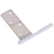 Silver SIM Card Tray for Sony Xperia XA2 Plus - 2