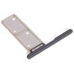 Black SIM Card Tray for Sony Xperia XA2 Plus - 2