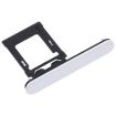 Sony Xperia XZ1 Compact SIM Card Tray + Micro SD Card Tray - Silver - 3