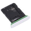 Sony Xperia 10 III SIM Card Tray + Micro SD Tray - White - 3