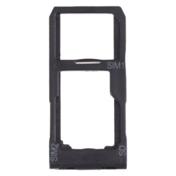 Sony Xperia 1 II SIM Card Tray - 1