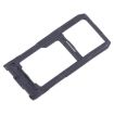 Sony Xperia 5 II SIM Card Tray + SD Card Tray (Black) - 3
