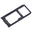 Sony Xperia 1 III SIM Card Tray + SD Card Tray (Black) - 2