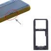 Sony Xperia 1 III SIM Card Tray + SD Card Tray (Black) - 4