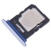 Sony Xperia 10 V SIM Card Tray + Micro SD Tray (Blue) - 2
