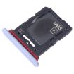 Sony Xperia 10 V SIM Card Tray + SD Card Tray (Blue) - 2