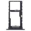 Sony Xperia 10 IV SIM Card Tray + Micro SD Tray (Black) - 1