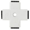 4 Pin 4 Way Female Connector for RGB LED Strip - 3