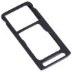Lenovo Tab 7 Essential SIM Card Tray + Micro SD Card Tray (Black) - 2