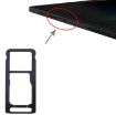 Lenovo Tab 7 Essential SIM Card Tray + Micro SD Card Tray (Black) - 4