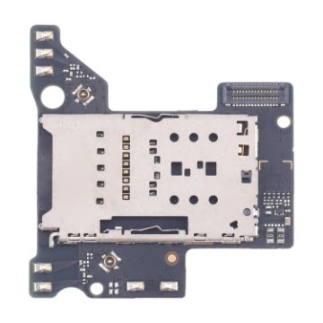 Lenovo Tab P11 Pro Gen 2 TB132FU SIM Card Reader Board - 1