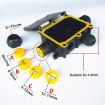 G713 IP68 Waterproof Junction Box for Circuit Board Protection - 4