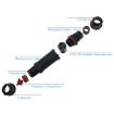 XYS20 IP68 Waterproof 3 Pin Straight Cable Connector - 4