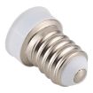 E14 to E12 Light Lamp Bulbs Adapter - Converter Adapter - 3