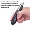 PR-08 1600DPI Wireless Whiteboard Pen Mouse - White - 5