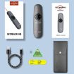 ASiNG A8 32GB Green Laser PPT Wireless Presenter - 7