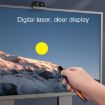 ASiNG A20 Microphone Laser Remote Control Stylus - 6