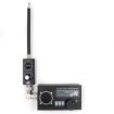 30W QRP Shortwave FM Radio Transmitting Antenna - 5MHz-55MHz - 6