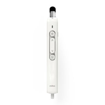 ASING A31 Presentation Remote with Telescopic Teaching Rod - 1