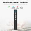 B1 Infrared Laser Pointer Wireless PPT Pen (Black) - 4