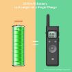 Doosl DSIT037 Long Distance Laser Remote Control Green Light Page Turner - 4