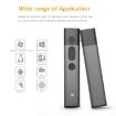 DOOSL DSIT036 Red Laser Pointer Wireless Presenter - Google Shopping - 8