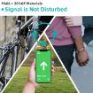 AirTag Locator Bike Kettle Stand Water Bottle Cage Case - 8