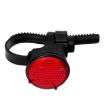 Airtag Reflector Shape Bicycle Tracker Protective Case - 2