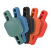 Green Bicycle Tracker Anti-Lost Cover for AirTag - 2