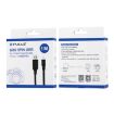 Mini 5-Pin USB Sync Data Charging Cable for GoPro HERO4/3+/3 - 3