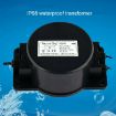 Waterproof LED Underwater Light Power Adapter 12V 20W - Lighting Transformer - 3