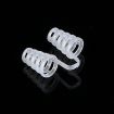 Mini Portable Snore Easing Plug - Travel Essential - 2