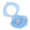Stop Snoring Device Anti Snore Night Sleep Nose Clip Blue - 3