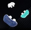 Green Electric Anti-Snoring Device - Stop Snoring While You Sleep - 2