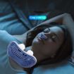 Green Electric Anti-Snoring Device - Stop Snoring While You Sleep - 6